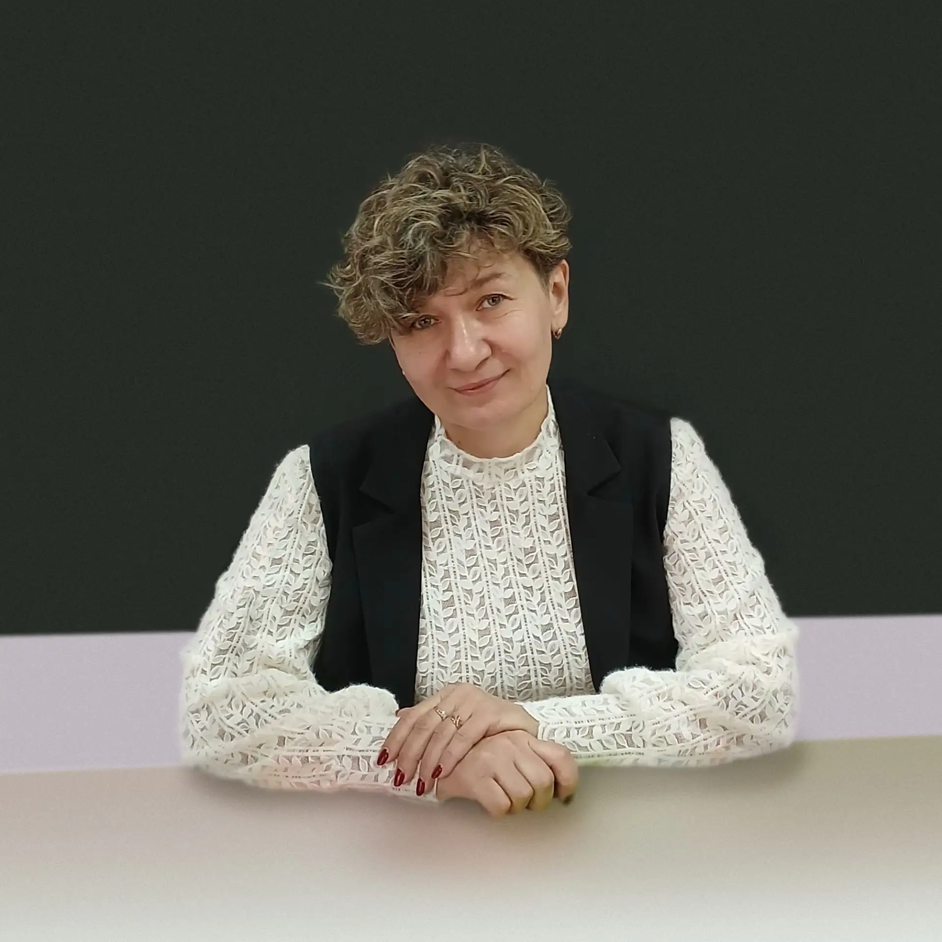 Супруненко Мадина Бембулатовна.