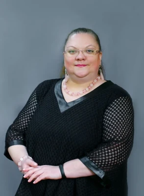 Рудзик Елена Евгеньевна