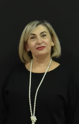 Каверзина Юлия Анатольевна