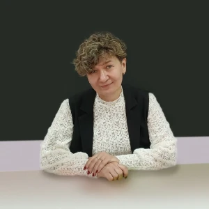 Супруненко Мадина Бембулатовна